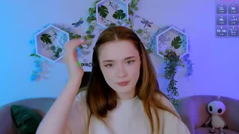 your Freya online show from August 12, 7:27 pm