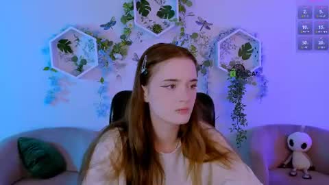 your Freya online show from August 13, 12:57 am