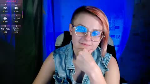 Freya online show from July 19, 5:15 pm