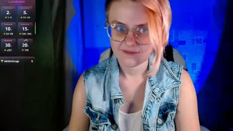 Freya online show from July 19, 6:21 pm