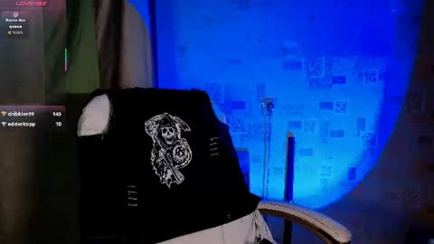 Freya online show from July 19, 8:33 pm