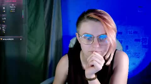 Freya online show from July 20, 7:39 pm