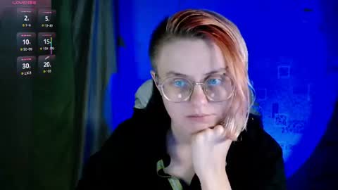 Freya online show from July 21, 10:28 am