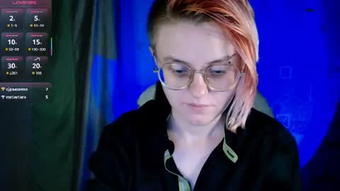 Freya online show from July 21, 11:34 am