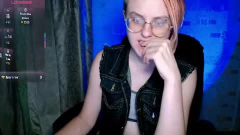 Freya online show from July 24, 4:54 pm