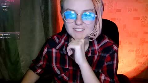 Freya online show from July 30, 6:36 pm