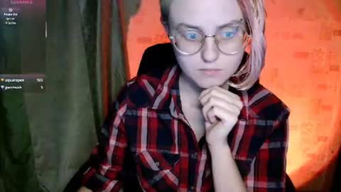 Freya online show from July 30, 7:42 pm