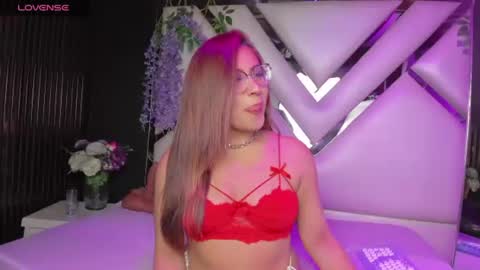Freya online show from July 29, 4:19 am