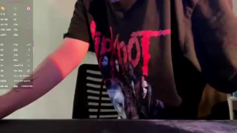 freyablow online show from August 3, 6:53 am