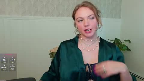 Freya online show from July 30, 10:16 pm