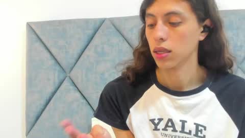 FreyaMoller  online show from August 8, 7:14 pm