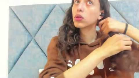 FreyaMoller  online show from August 12, 7:16 pm