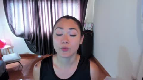 freyarouge online show from August 3, 6:59 pm