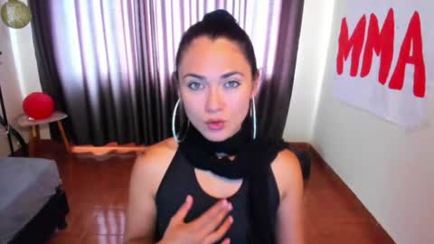 freyarouge online show from August 5, 6:17 pm