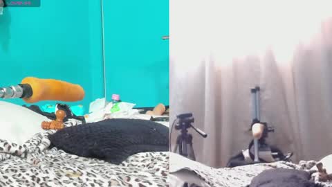 frida_dominatrix online show from August 5, 9:02 pm