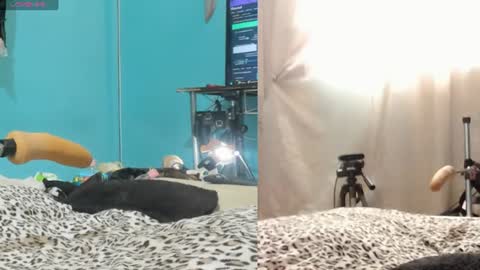 frida_dominatrix online show from August 6, 8:08 pm