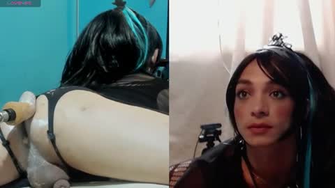 frida_dominatrix online show from August 7, 10:21 pm
