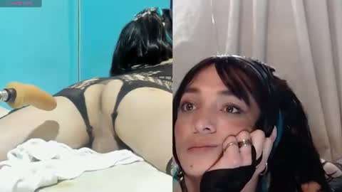 frida_dominatrix online show from August 8, 1:49 am