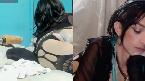 frida_dominatrix online show from August 8, 2:55 am