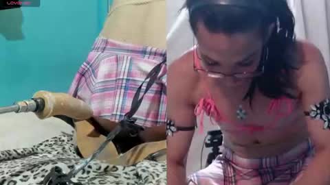 frida_dominatrix online show from August 9, 1:17 am