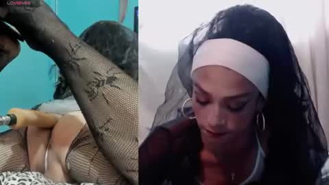 frida_dominatrix online show from August 10, 6:53 pm
