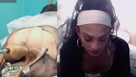 frida_dominatrix online show from August 10, 7:59 pm