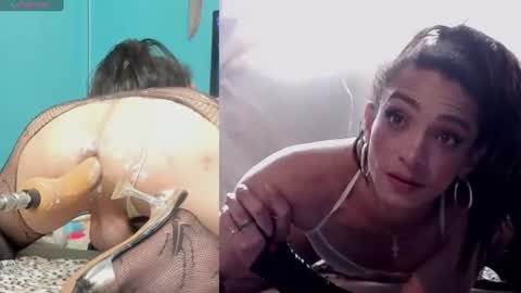 frida_dominatrix online show from August 10, 9:05 pm