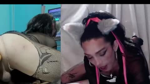 frida_dominatrix online show from August 11, 1:29 am