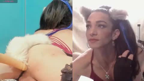 frida_dominatrix online show from August 12, 8:44 pm