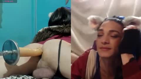 frida_dominatrix online show from August 12, 10:56 pm