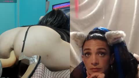 frida_dominatrix online show from August 13, 12:02 am