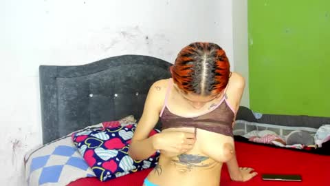 Frida online show from July 3, 1:57 pm