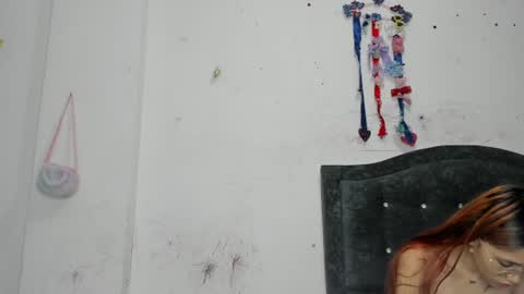Frida online show from August 6, 4:17 pm