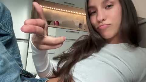 Lina online show from August 14, 3:37 pm