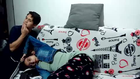 SEX FOR FRIENDS online show from August 1, 8:09 am