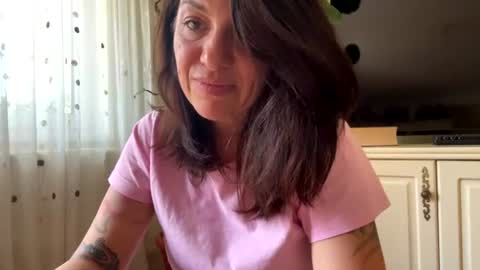 friendship27 online show from August 5, 12:14 pm
