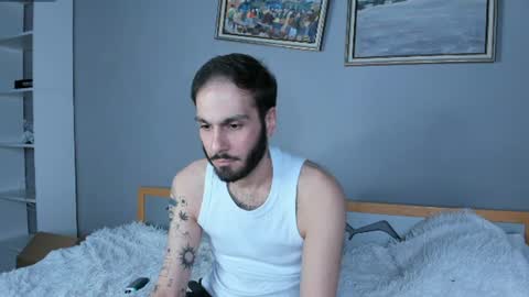 Nil Rudman online show from August 15, 4:44 pm