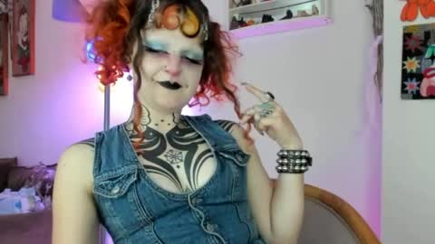 cherry online show from May 29, 3:42 am