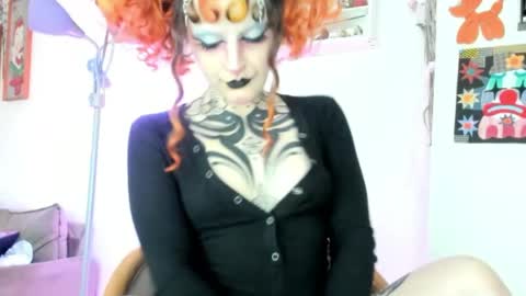 cherry online show from May 30, 1:41 am