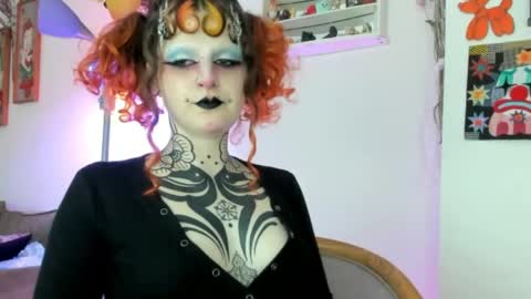 cherry online show from May 30, 2:47 am
