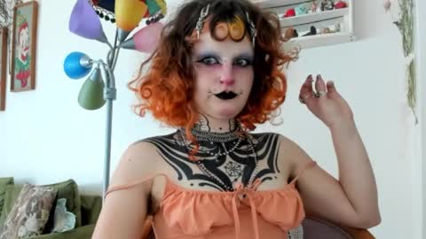 cherry online show from June 4, 6:56 pm