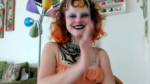 cherry online show from June 4, 8:02 pm