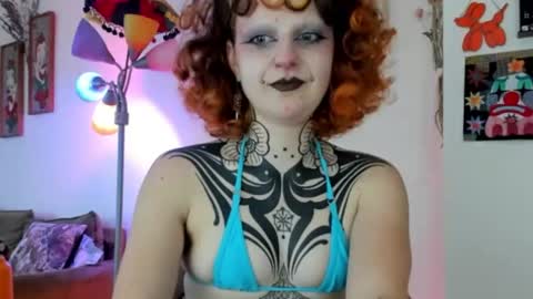 cherry online show from June 10, 2:07 am