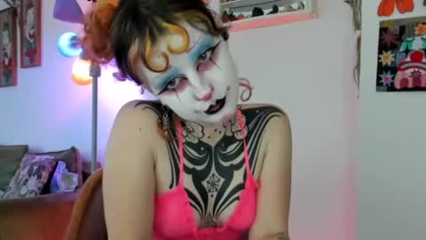 cherry online show from June 10, 11:33 pm