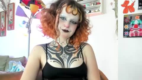 cherry online show from June 11, 9:21 pm