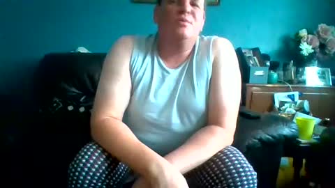 Tom online show from July 9, 7:30 pm