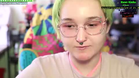   Jaywise Frogfoot  online show from June 25, 1:58 pm
