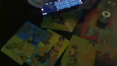 fromanotherplanet24 online show from March 16, 8:40 am