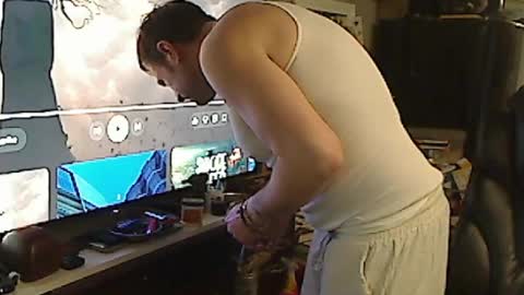 fromanotherplanet24 online show from March 18, 1:00 am