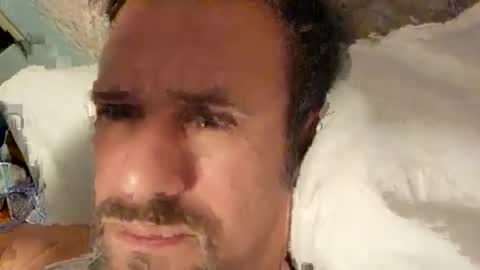 fromanotherplanet24 online show from August 5, 5:49 am